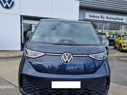 Bleu starlight métal Utilisé 2023 VW ID. Buzz Monospace | 39 990 € (Bon prix)