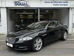 Utilisé 2010 Jaguar XJ Berline | 16 400 €