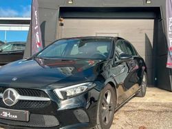Occasion 2019 Mercedes A160 Progressive Berline | 18 790 € (Prix assez cher)