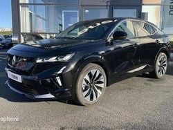Occasion 2025 Renault Rafale Techno SUV | 40 299 € (Prix juste)