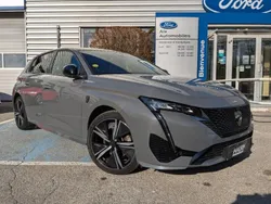 Vert Utilisé 2023 Peugeot 308 GT | 26 490 € (Prix cher)