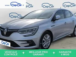 Utilisé 2021 Renault Mégane IV Business Berline | 14 900 € (Bon prix)