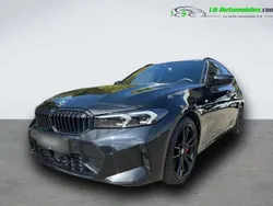 Utilisé 2023 BMW 330 Comfort Edition Berline | 50 500 € (Prix assez cher)