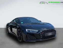 Utilisé 2020 Audi R8 Coupé Sport Coupé | 144 400 € (Prix cher)