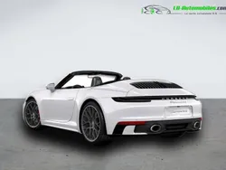 Utilisé 2021 Porsche 911 Coupé | 160 500 €