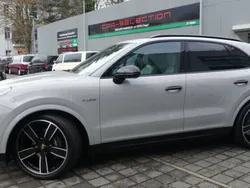 Utilisé 2021 Porsche Cayenne SUV | 76 900 € (Super prix)