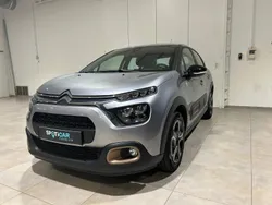 Gris Utilisé 2023 Citroën C3 PureTech Citadine | 12 689 € (Prix juste)