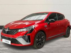 Rouge Occasion 2025 Renault Clio V Esprit Alpine Berline | 21 299 € (Prix cher)