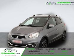 Utilisé 2018 Mitsubishi Space Star Citadine | 18 900 € (Prix assez cher)