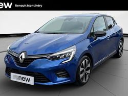 Bleu Utilisé 2023 Renault Clio V Evolution Citadine | 14 990 € (Prix juste)