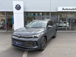 Utilisé 2025 VW Tiguan Elegance SUV | 50 990 €