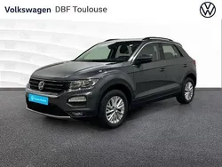 Utilisé 2020 VW T-Roc LOUNGE SUV | 18 988 € (Prix juste)