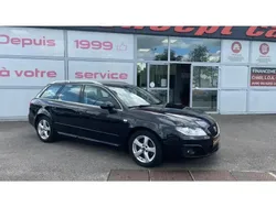 Seat Exeo
