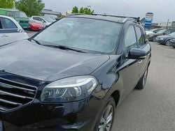 Utilisé 2012 Renault Koleos Bose Edition SUV | 4 990 € (Super prix)