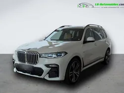 Utilisé 2021 BMW X7 Comfort Edition SUV | 78 400 €