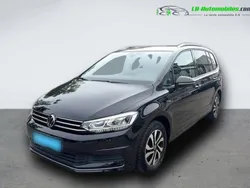 Utilisé 2022 VW Touran Monospace | 31 500 € (Prix juste)
