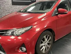 Utilisé 2013 Toyota Auris Berline | 5 000 €