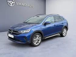 Utilisé 2025 VW Taigo Edition SUV | 26 990 € (Prix juste)