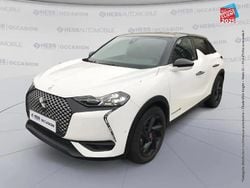 Blanc Utilisé 2020 DS Automobiles DS3 Crossback E-Tense Performance SUV | 14 999 € (Bon prix)