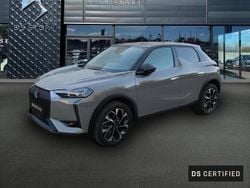 Gris Utilisé 2023 DS Automobiles DS3 Opera Citadine | 23 490 € (Prix juste)