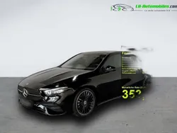 Utilisé 2023 Mercedes A200 Berline | 37 300 € (Prix cher)