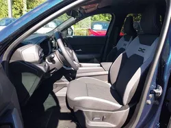 Bleu Utilisé 2025 Dacia Bigster Journey SUV | 31 990 € (Prix juste)