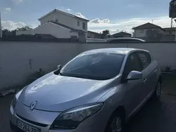 Utilisé 2013 Renault Mégane III Authentique Berline | 7 400 € (Prix juste)