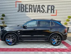 Noir Utilisé 2022 Lynk & Co 01 SUV | 24 999 €