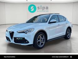 Occasion 2021 Alfa Romeo Stelvio Super SUV | 24 990 € (Bon prix)