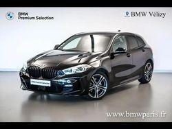 Noir Utilisé 2020 BMW 118 M Sport Citadine | 25 460 € (Prix assez cher)