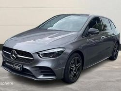 Gris Utilisé 2025 Mercedes B250e AMG line Monospace | 41 999 €