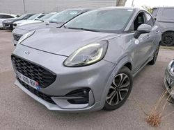 Gris Occasion 2022 Ford Flex ST-Line SUV | 16 990 € (Prix juste)