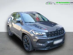 Utilisé 2023 Jeep Compass SUV | 23 400 € (Prix juste)