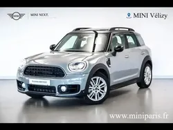 Gris Utilisé 2018 Mini Cooper Countryman SUV | 23 860 € (Prix juste)
