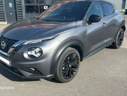 Biton Utilisé 2021 Nissan Juke Enigma SUV | 18 999 € (Prix juste)