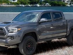 Gris Occasion 2023 Toyota Tacoma Pick-up | 60 123 €