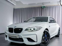 Utilisé 2017 BMW M2 Performance Cabriolet | 46 100 €