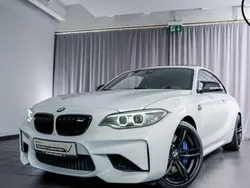 Utilisé 2017 BMW M2 Performance Cabriolet | 46 100 €