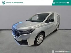 Gris Occasion 2025 Ford Transit Viva Berline | 31 490 €