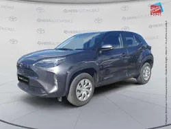 Utilisé 2024 Toyota Yaris Hybrid | 22 499 € (Bon prix)