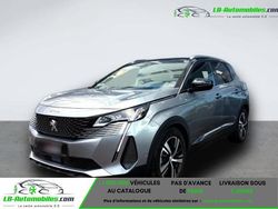 Occasion 2021 Peugeot 3008 | 27 500 € (Prix assez cher)