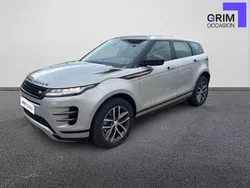 Gris Utilisé 2024 Land Rover Range Rover evoque SUV | 62 990 €