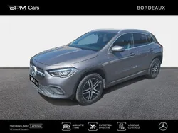 Othercolor Utilisé 2020 Mercedes GLA200 Progressive SUV | 33 990 € (Prix assez cher)