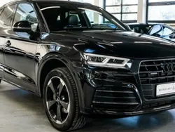 Utilisé 2000 Audi Q5 Design SUV | 48 700 €
