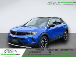 Utilisé 2021 Opel Mokka SUV | 19 700 € (Prix juste)