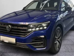 Utilisé 2020 VW Touareg R-line SUV | 59 990 € (Prix juste)