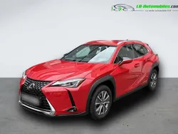 Utilisé 2022 Lexus UX 300e SUV | 32 000 €
