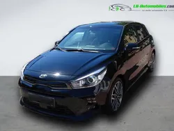 Utilisé 2020 Kia Rio Citadine | 20 900 € (Prix juste)