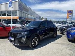 Noir Nouvelle 2025 Peugeot 2008 Allure SUV | 27 480 € (Prix juste)