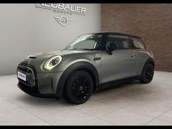 Argent Utilisé 2023 Mini Cooper SE Premium Citadine | 19 990 € (Bon prix)